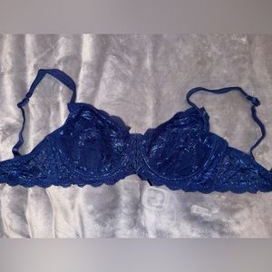 Frederick’s of Hollywood Bra